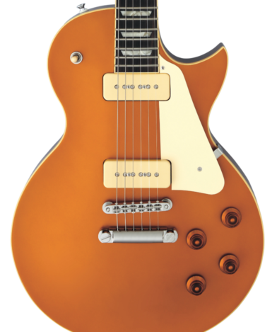 Neo Classic / FGN Guitars