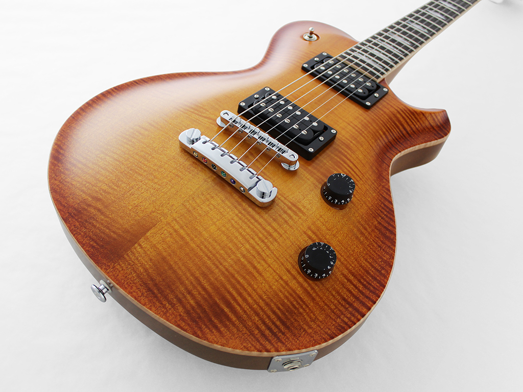 EFL-FM-R / FGN Guitars