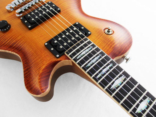 EFL-FM-R / FGN Guitars