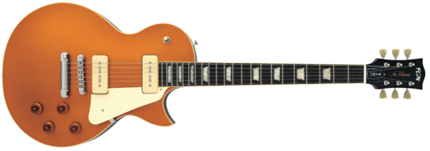 Neo Classic / FGN Guitars