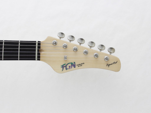 EOS-AL-R / FGN Guitars