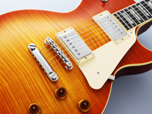 FGN NEO CLASSIC NLS-10-RFM IN FADED CHERRY BURST – Fouche Guitars