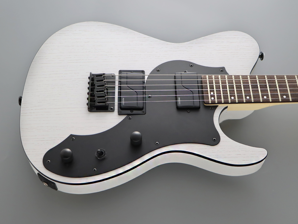 JIL3-ASH-DE664-R / FGN Guitars