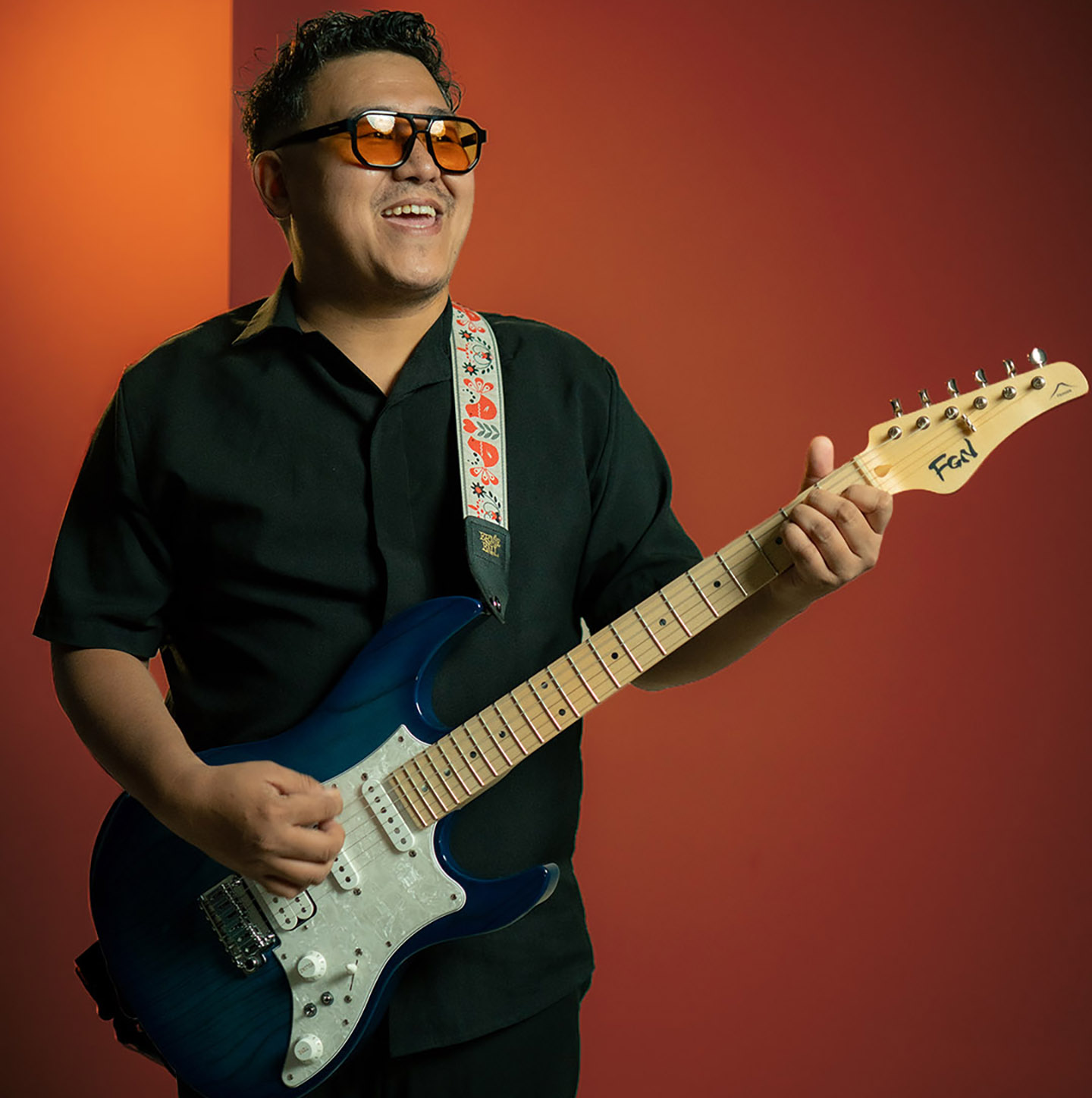 Temsujungba Jamir