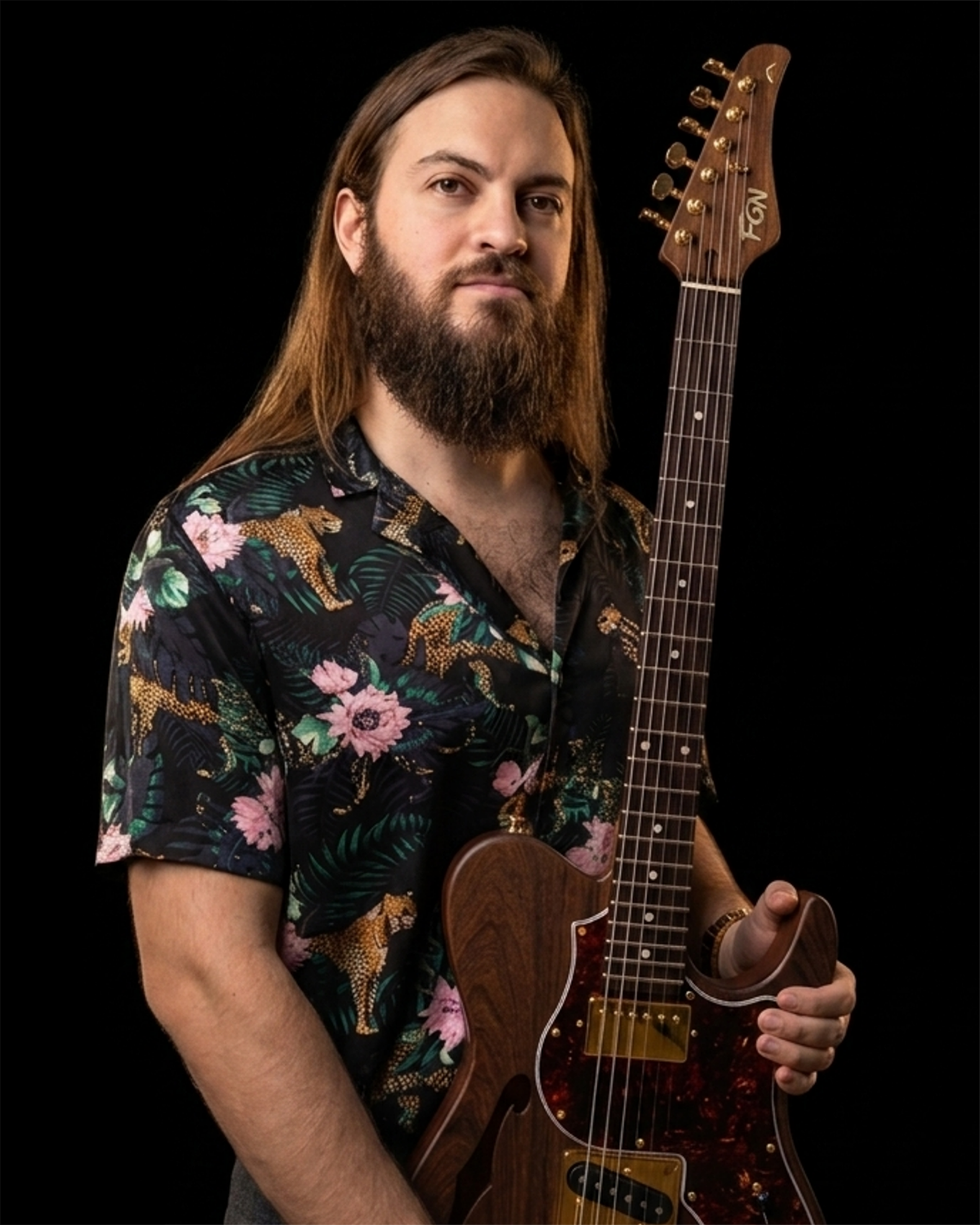 Manolo Parra