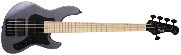 Mighty Jazz / FGN Guitars